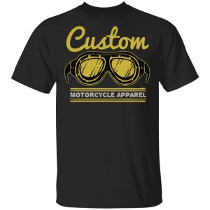 Custom Apparel T-Shirts, Long Sleeve, Hoodies