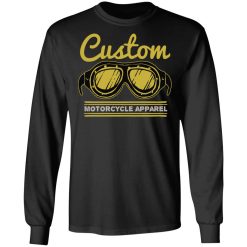 custom apparel t shirts long sleeve hoodies 4