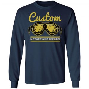 custom apparel t shirts long sleeve hoodies 9