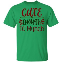 cute enough to munch ct1 t shirts hoodies long sleeve 3