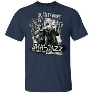 Czary Night T-Shirts, Long Sleeve, Hoodies 2