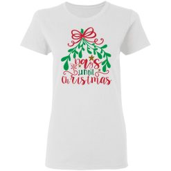 days until christmas ct2 t shirts hoodies long sleeve 5