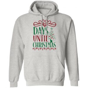 days until christmas ct3 t shirts hoodies long sleeve 5