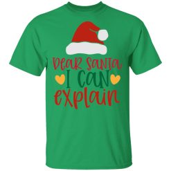 dear santa i can explain ct4 t shirts hoodies long sleeve 2