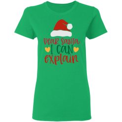dear santa i can explain ct4 t shirts hoodies long sleeve 9
