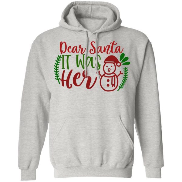 dear santa it was her ct1 t shirts hoodies long sleeve 13