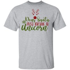 dear santajust bring a unicorn t shirts long sleeve hoodies 11