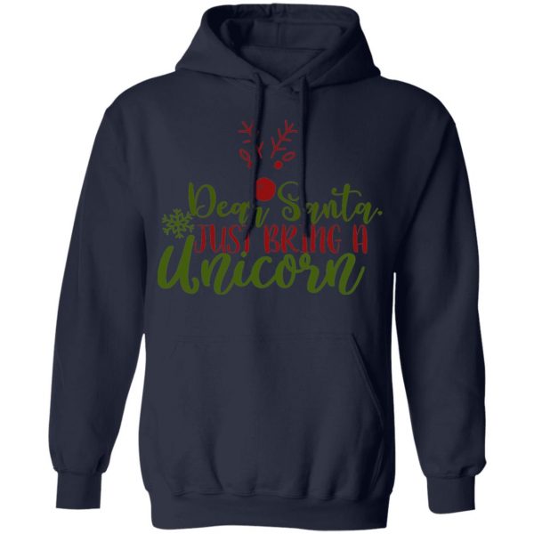 dear santajust bring a unicorn t shirts long sleeve hoodies 6