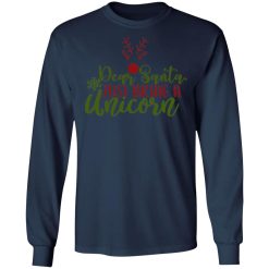 dear santajust bring a unicorn t shirts long sleeve hoodies 8