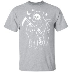 death rides a black cat t shirts long sleeve hoodies 10