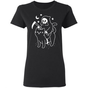 death rides a black cat t shirts long sleeve hoodies 11