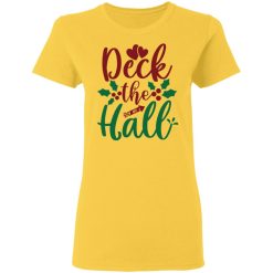 deck the hall ct3 t shirts hoodies long sleeve 11