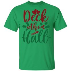 deck the hall ct3 t shirts hoodies long sleeve 3