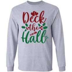 deck the hall ct3 t shirts hoodies long sleeve 8