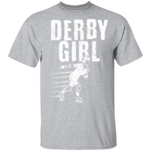 derby girl t shirts long sleeve hoodies 12