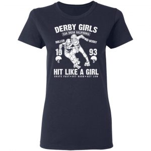 derby girls t shirts long sleeve hoodies 9