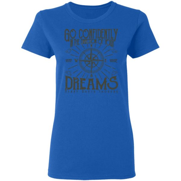 directions of your dreams 1 t shirts long sleeve hoodies 12