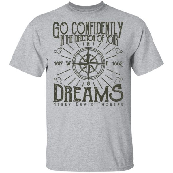 directions of your dreams 1 t shirts long sleeve hoodies 7