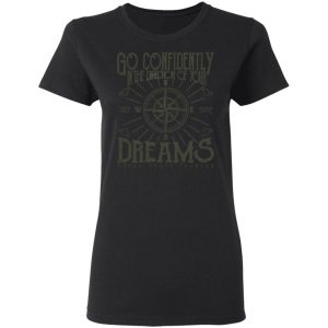 directions of your dreams 1 t shirts long sleeve hoodies 8