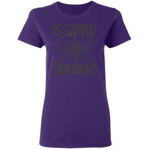 directions of your dreams 1 t shirts long sleeve hoodies 9