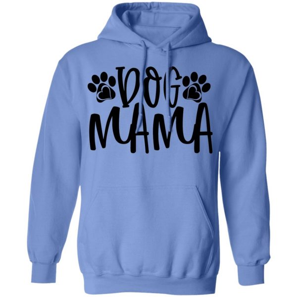 dog mama t shirts hoodies long sleeve 2
