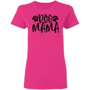 dog mama t shirts hoodies long sleeve 7
