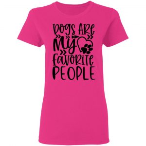 dogs are my favorite people t shirts hoodies long sleeve 5