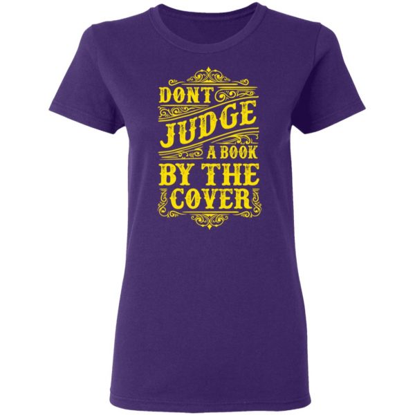 dont judge book by the cover t shirts long sleeve hoodies 9