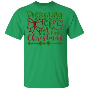 dreaming of a pink christmas ct1 t shirts hoodies long sleeve 10