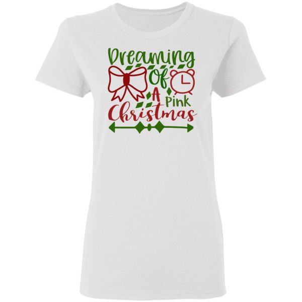 dreaming of a pink christmas ct1 t shirts hoodies long sleeve 8