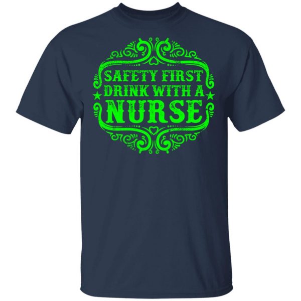 drink with a nurse t shirts long sleeve hoodies 4