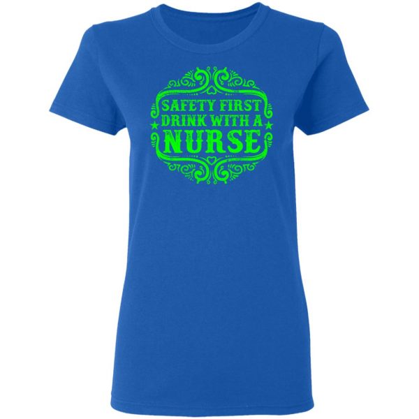 drink with a nurse t shirts long sleeve hoodies 7