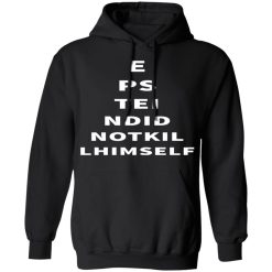 epstein did not kill himself t shirts long sleeve hoodies 11