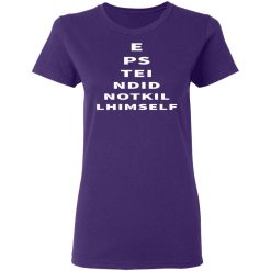 epstein did not kill himself t shirts long sleeve hoodies 3