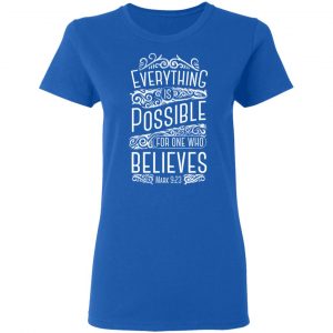 everything is possible t shirts long sleeve hoodies 12