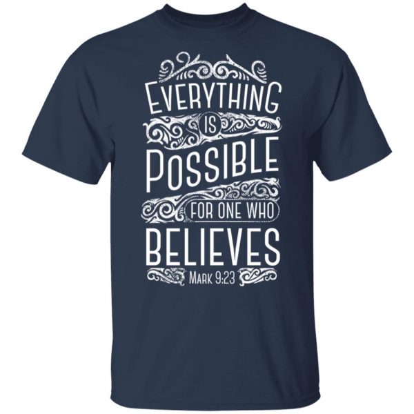 everything is possible t shirts long sleeve hoodies 2