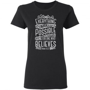 everything is possible t shirts long sleeve hoodies 4