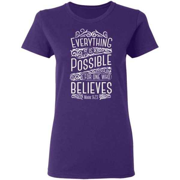everything is possible t shirts long sleeve hoodies 5