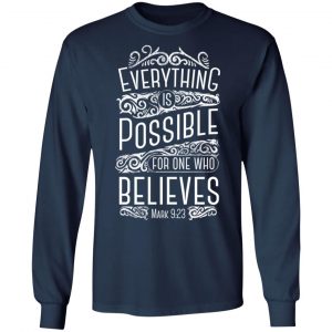 everything is possible t shirts long sleeve hoodies 8