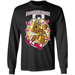extreme dunk t shirts long sleeve hoodies 2