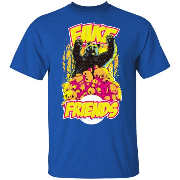 fake friends t shirts long sleeve hoodies 2