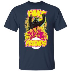 fake friends t shirts long sleeve hoodies