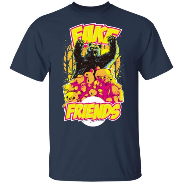 fake friends t shirts long sleeve hoodies