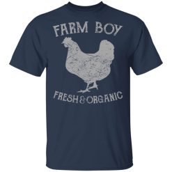farm boy 2 t shirts long sleeve hoodies 2