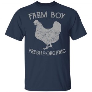 Farm Boy 2 T-Shirts, Long Sleeve, Hoodies 2