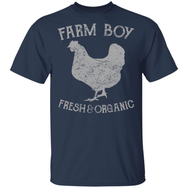 farm boy 2 t shirts long sleeve hoodies 2