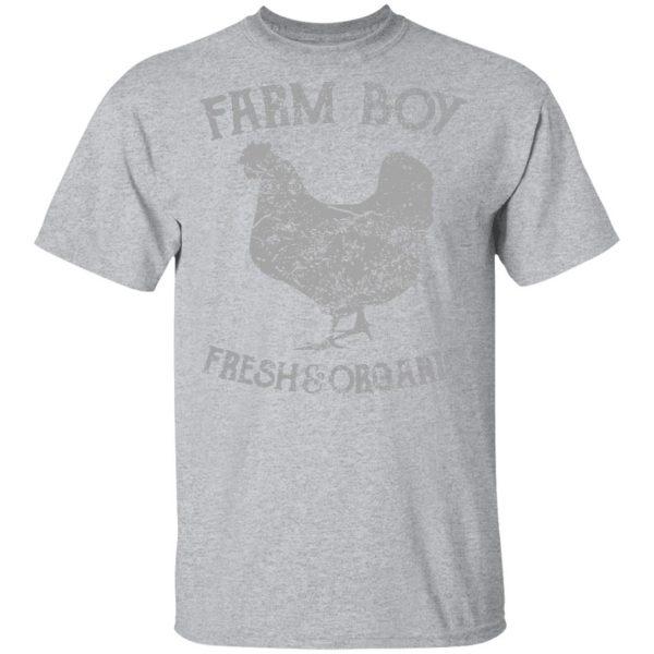 farm boy 2 t shirts long sleeve hoodies 9