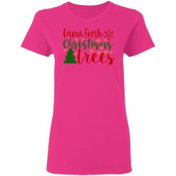 farm fresh christmas trees ct2 t shirts hoodies long sleeve 11