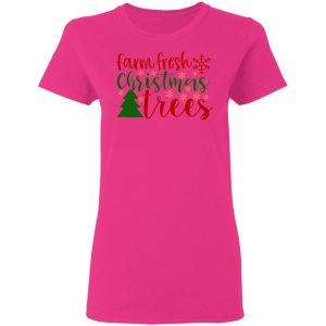 farm fresh christmas trees ct2 t shirts hoodies long sleeve 11
