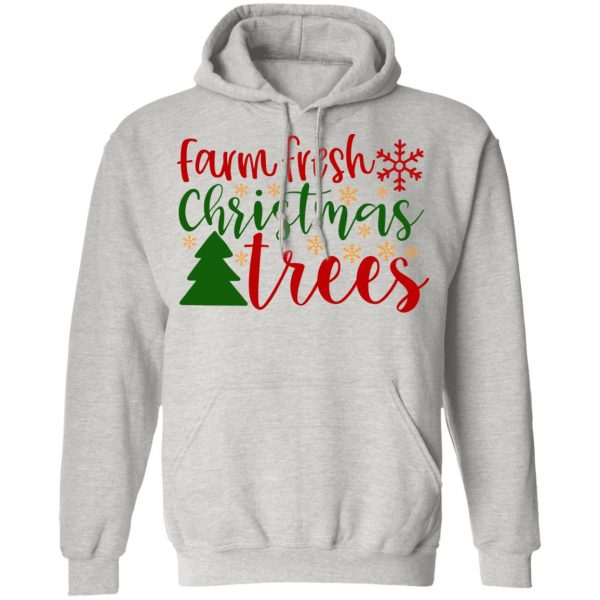 farm fresh christmas trees ct2 t shirts hoodies long sleeve 12